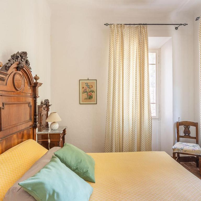 Podere Terrerosse con piscina nell'entroterra di Rimini - Villa con Piscina Privata - 42