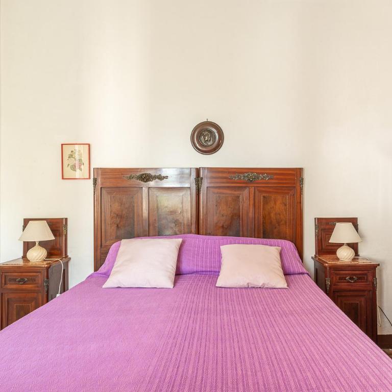 Podere Terrerosse con piscina nell'entroterra di Rimini - Villa con Piscina Privata - 45
