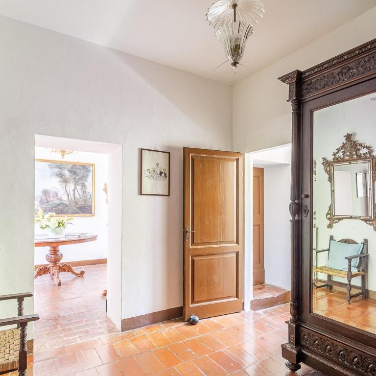 Podere Terrerosse con piscina nell'entroterra di Rimini - Villa con Piscina Privata - 48