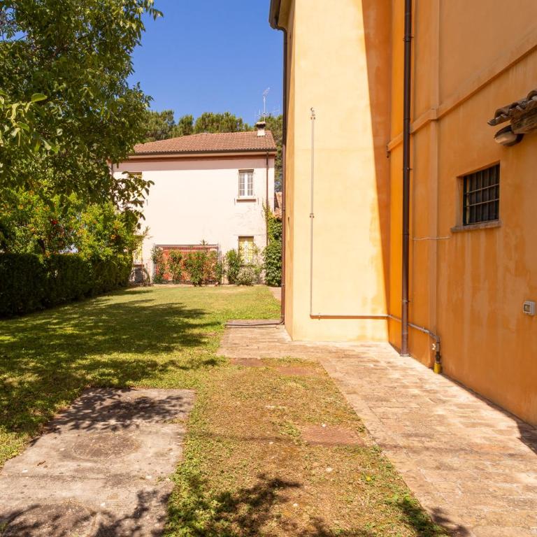 Podere Terrerosse con piscina nell'entroterra di Rimini - Villa con Piscina Privata - 55