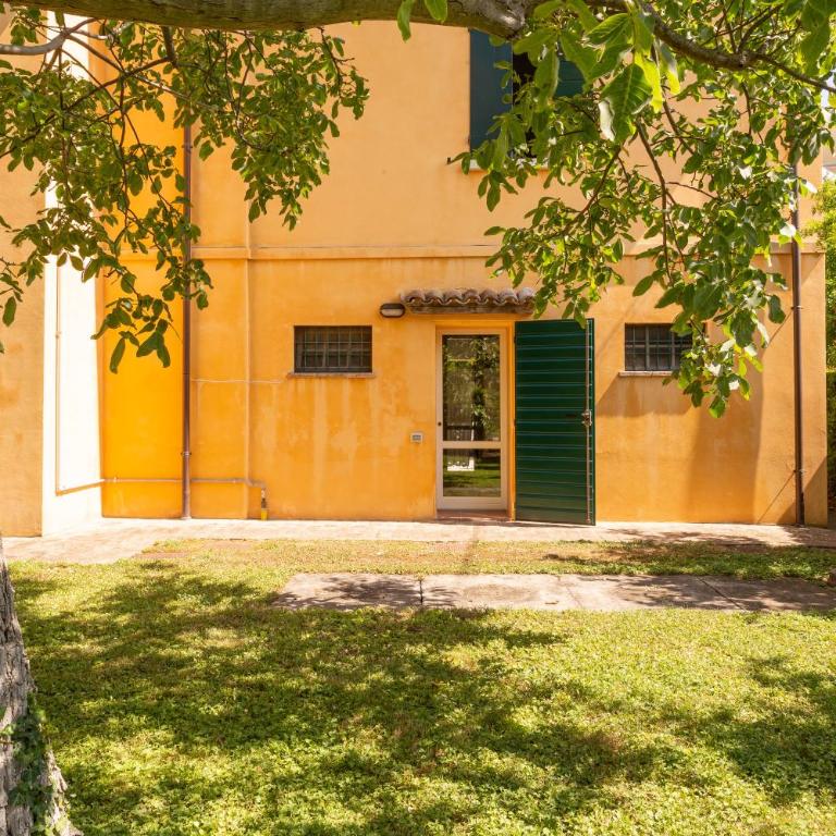 Podere Terrerosse con piscina nell'entroterra di Rimini - Villa con Piscina Privata - 54
