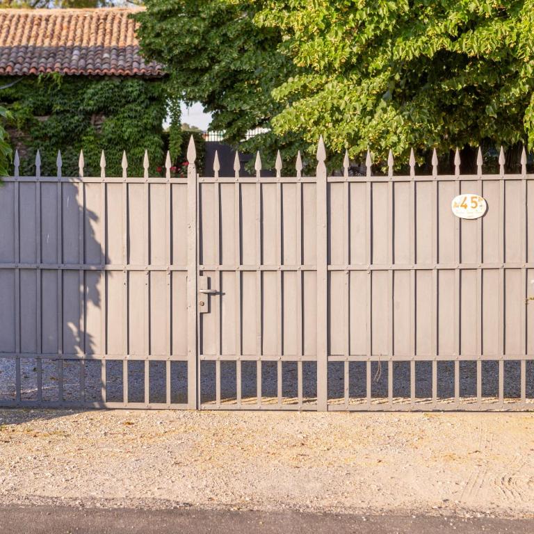 Podere Terrerosse con piscina nell'entroterra di Rimini - Villa con Piscina Privata - 52