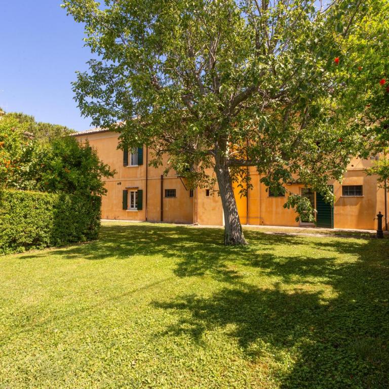 Podere Terrerosse con piscina nell'entroterra di Rimini - Villa con Piscina Privata - 60