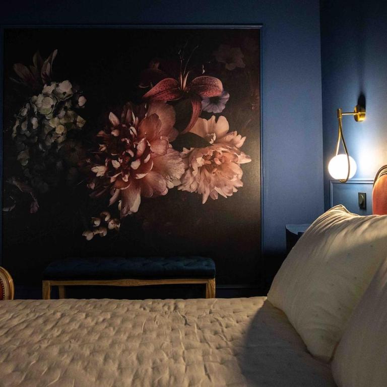 LaPerleNoire Love Room XXL - One-Bedroom Apartment - 50