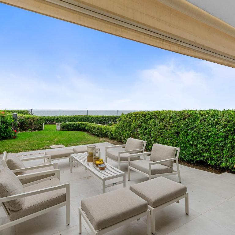 Casa Oceana Ref #120 - Casa de 3 dormitorios - 15