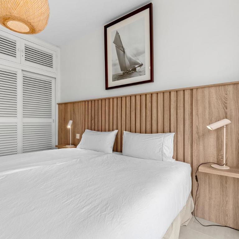 Casa Oceana Ref #120 - Casa de 3 dormitorios - 22