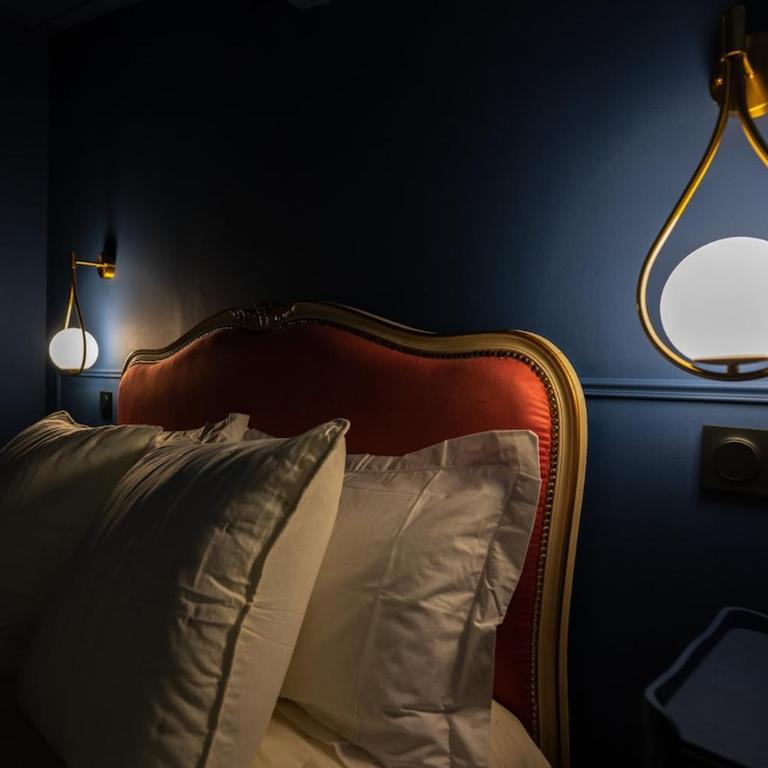 LaPerleNoire Love Room XXL - One-Bedroom Apartment - 42