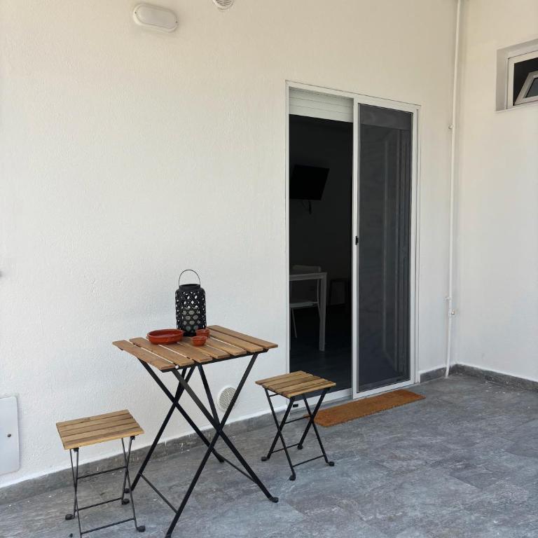 MGM Apartments - Appartamento con 1 Camera da Letto - 3