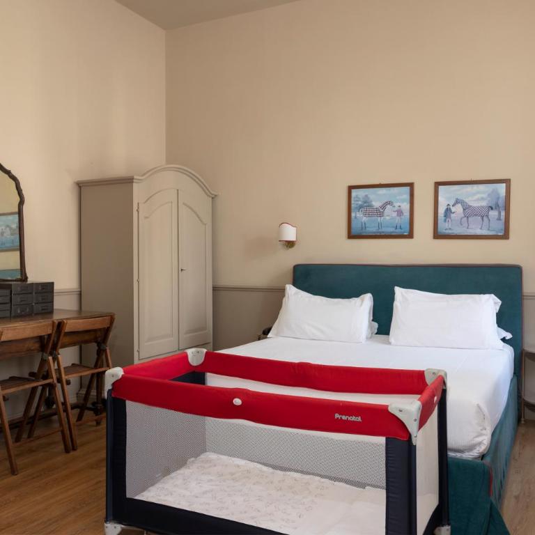 Hotel donna Francesca - Junior Suite mit Küchenzeile - 24