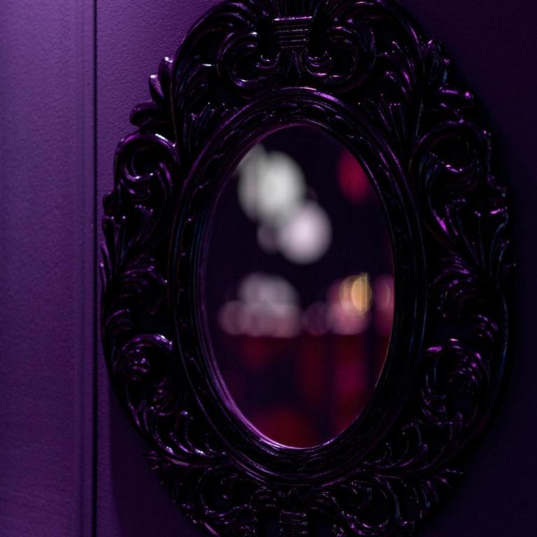 LaPerleNoire Love Room XXL - One-Bedroom Apartment - 29