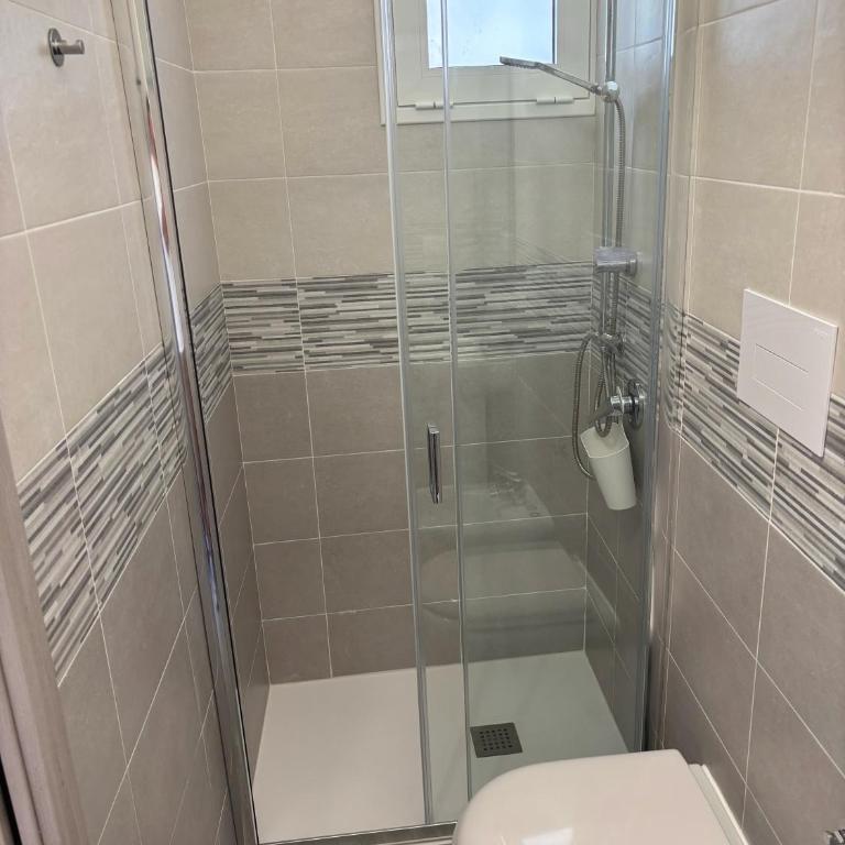 MGM Apartments - Appartamento con 1 Camera da Letto - 2