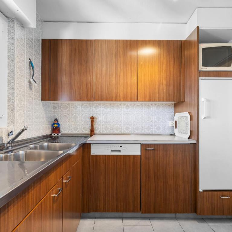 Jolimont I3 - 6 pers - sur les cretes ensoleillees - Apartment mit Blick auf die Berge - 7
