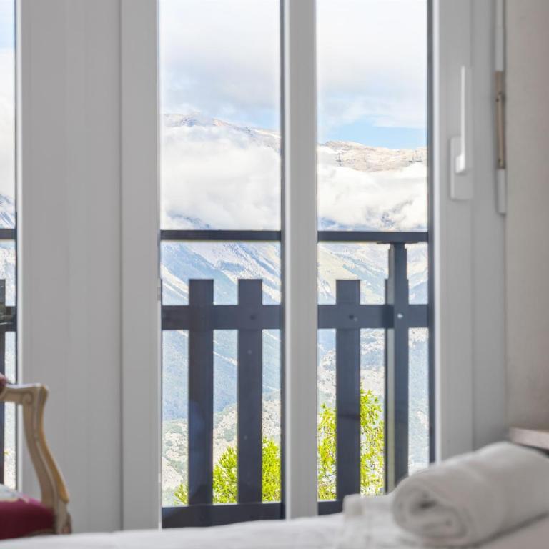 Jolimont I3 - 6 pers - sur les cretes ensoleillees - Apartment mit Blick auf die Berge - 19