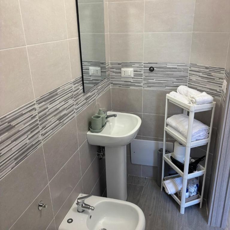 MGM Apartments - Appartamento con 1 Camera da Letto - 3