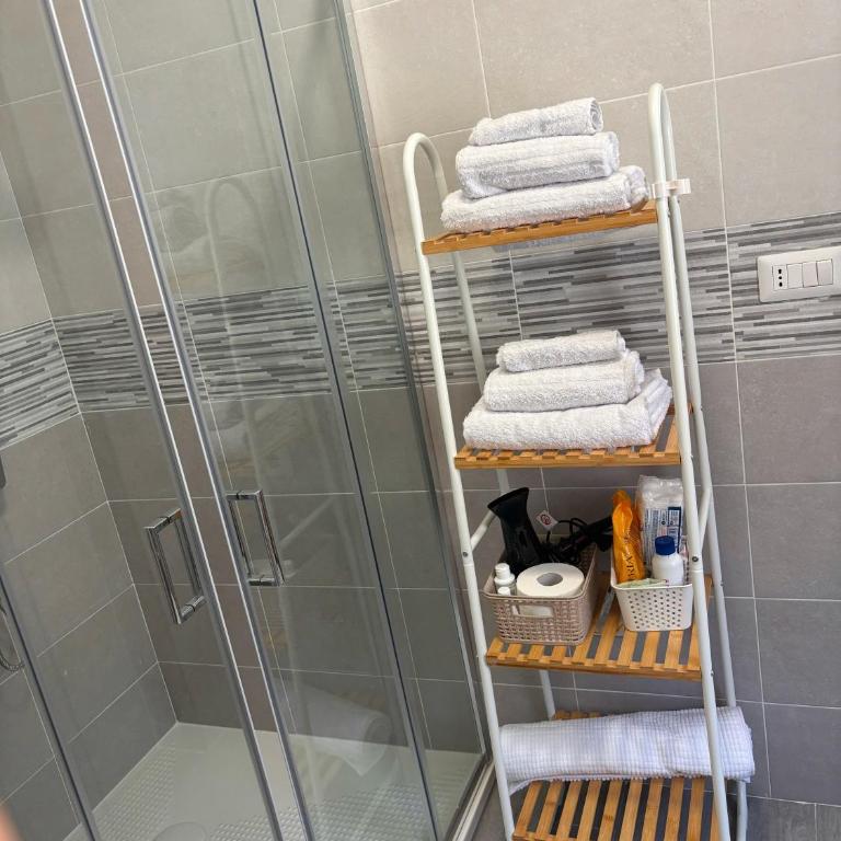 MGM Apartments - Appartamento con 1 Camera da Letto - 7