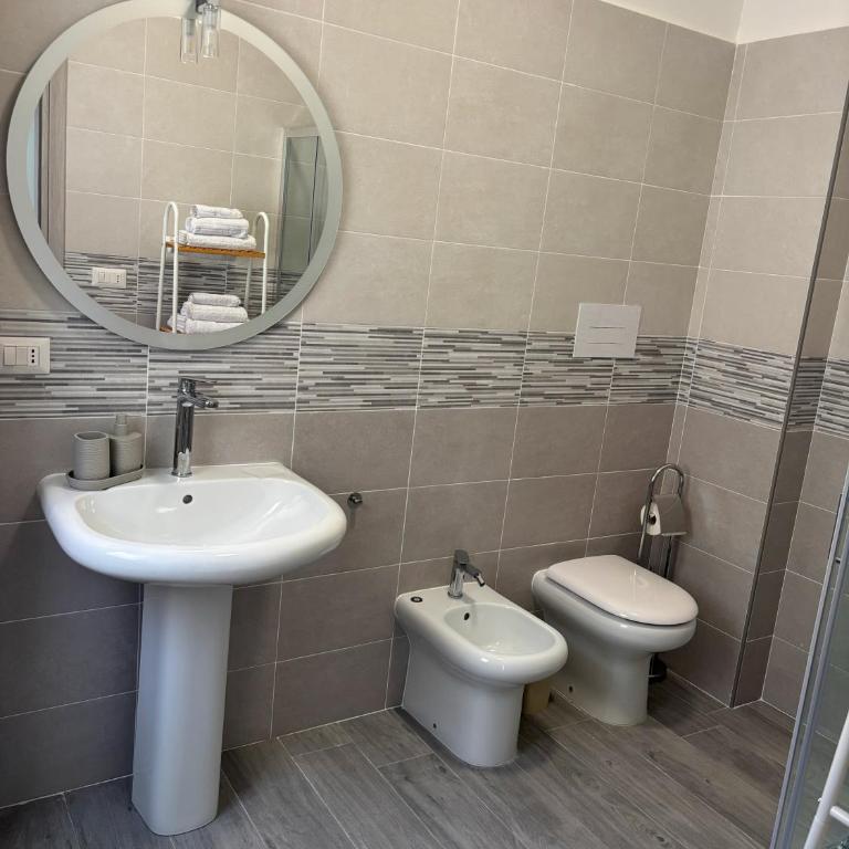 MGM Apartments - Appartamento con 1 Camera da Letto - 9
