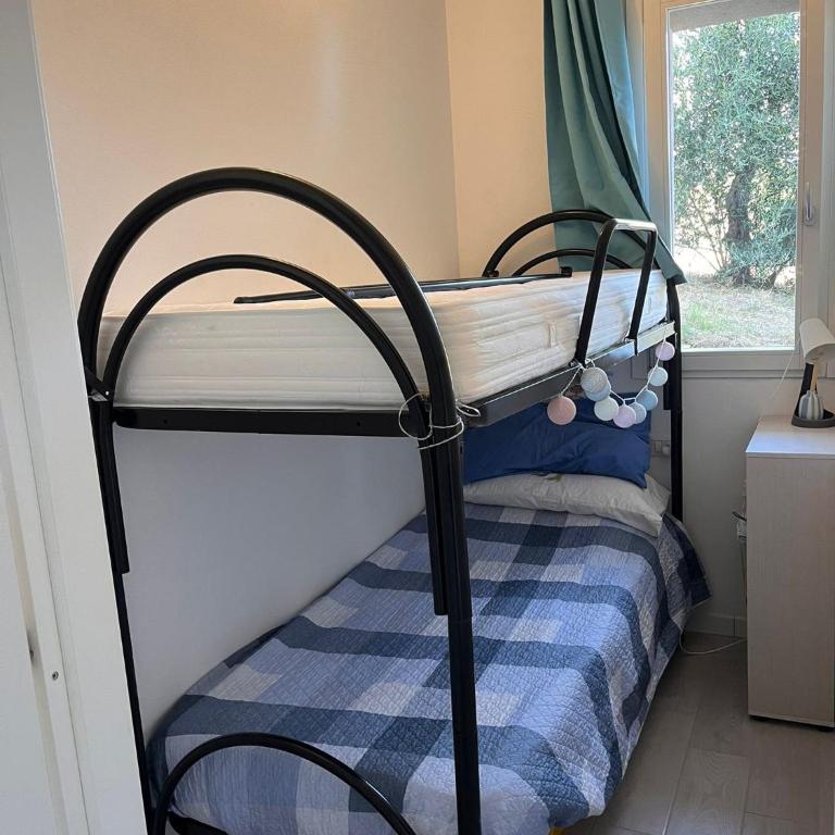 Sa domu de su mari - Casa con 2 Camere da Letto - 4