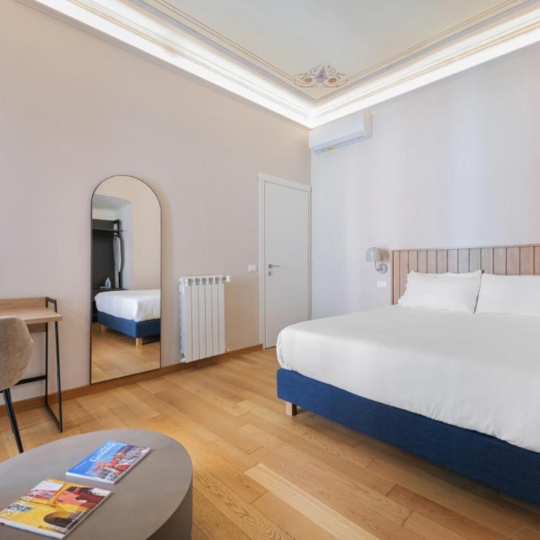 RELSTAY - Assarotti Suites - Two-Bedroom Suite - 9