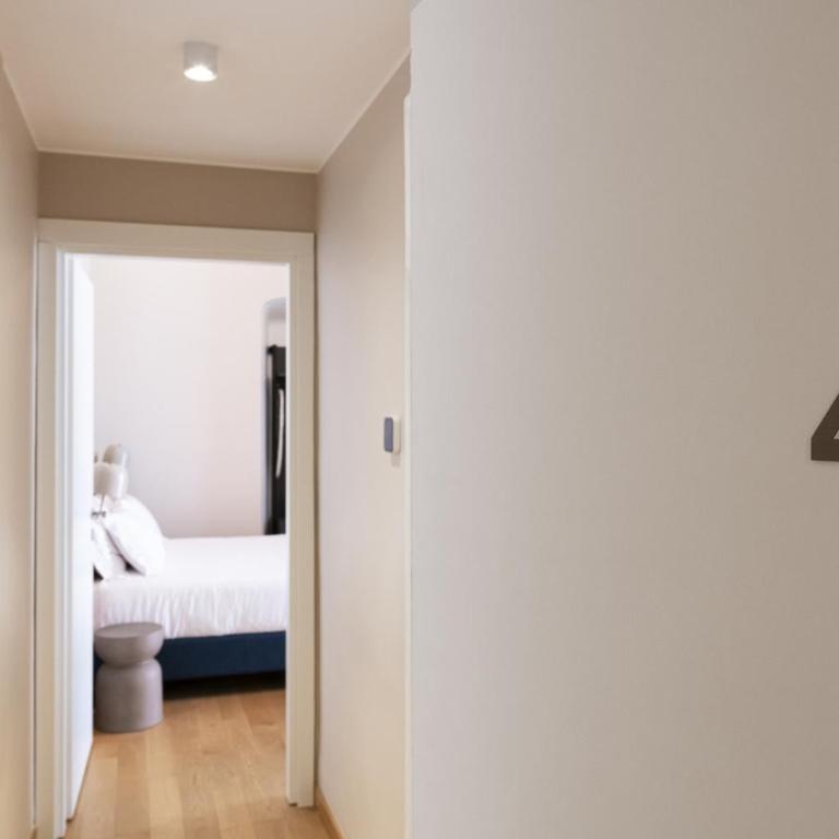 RELSTAY - Assarotti Suites - Two-Bedroom Suite - 10