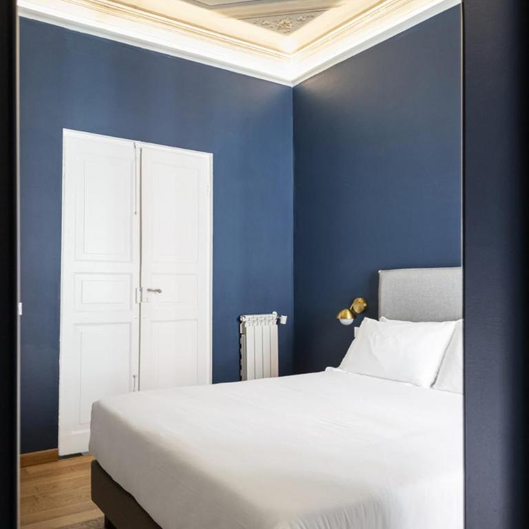 RELSTAY - Assarotti Suites - Two-Bedroom Suite - 11