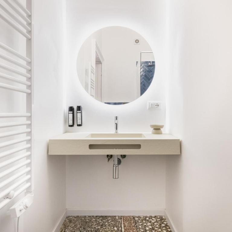 RELSTAY - Assarotti Suites - Two-Bedroom Suite - 14