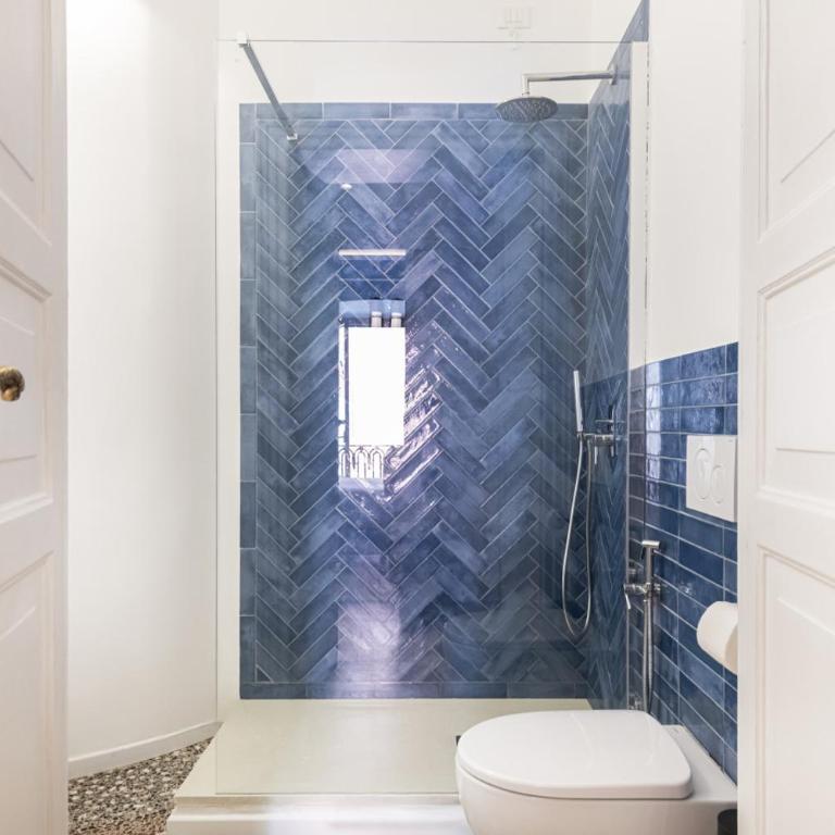 RELSTAY - Assarotti Suites - Two-Bedroom Suite - 15