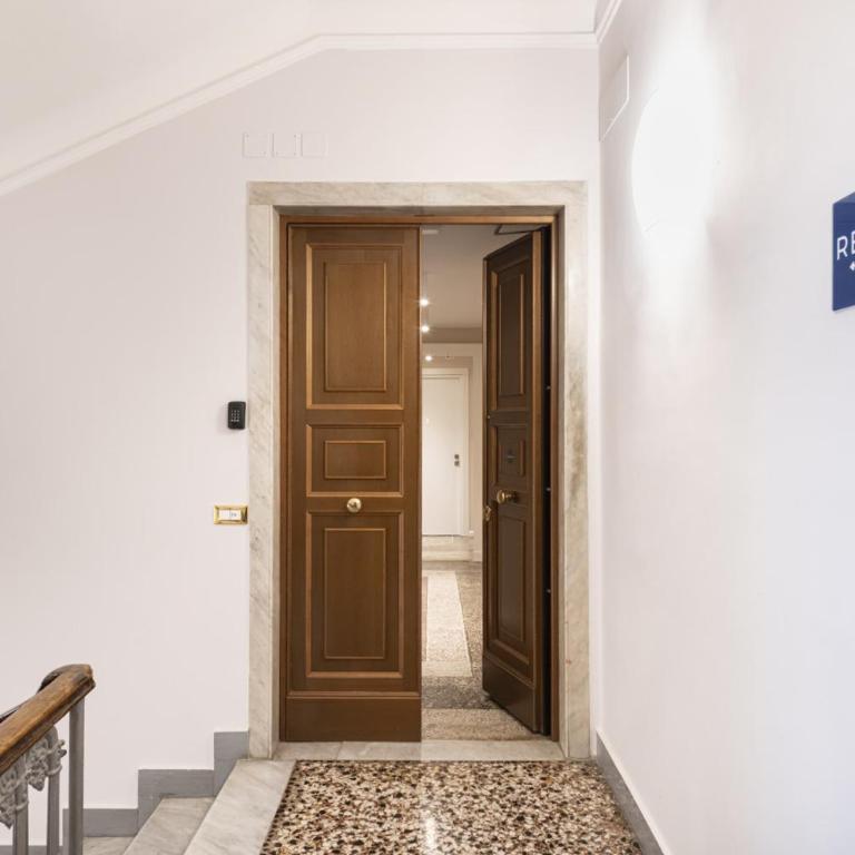 RELSTAY - Assarotti Suites - Deluxe Double Room - 4