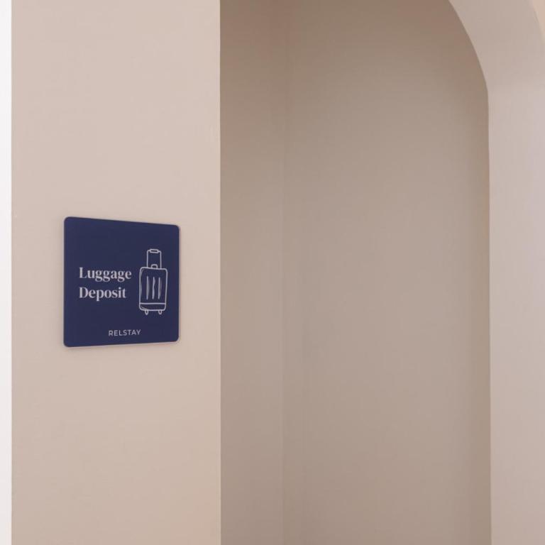 RELSTAY - Assarotti Suites - Deluxe Double Room - 3