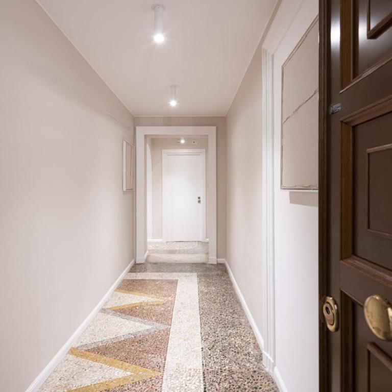 RELSTAY - Assarotti Suites - Deluxe Double Room - 8