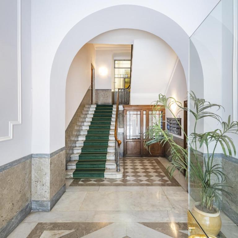 RELSTAY - Assarotti Suites - Deluxe Double Room - 7