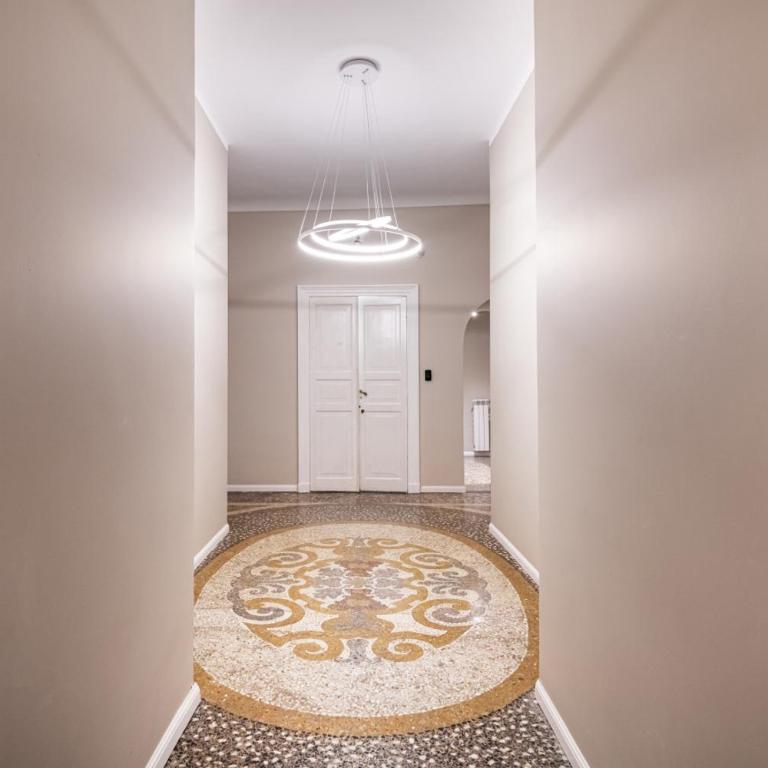 RELSTAY - Assarotti Suites - Deluxe Double Room - 2