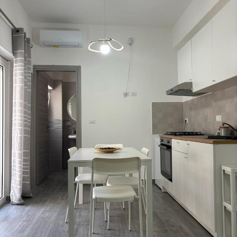 MGM Apartments - Appartamento con 1 Camera da Letto - 2