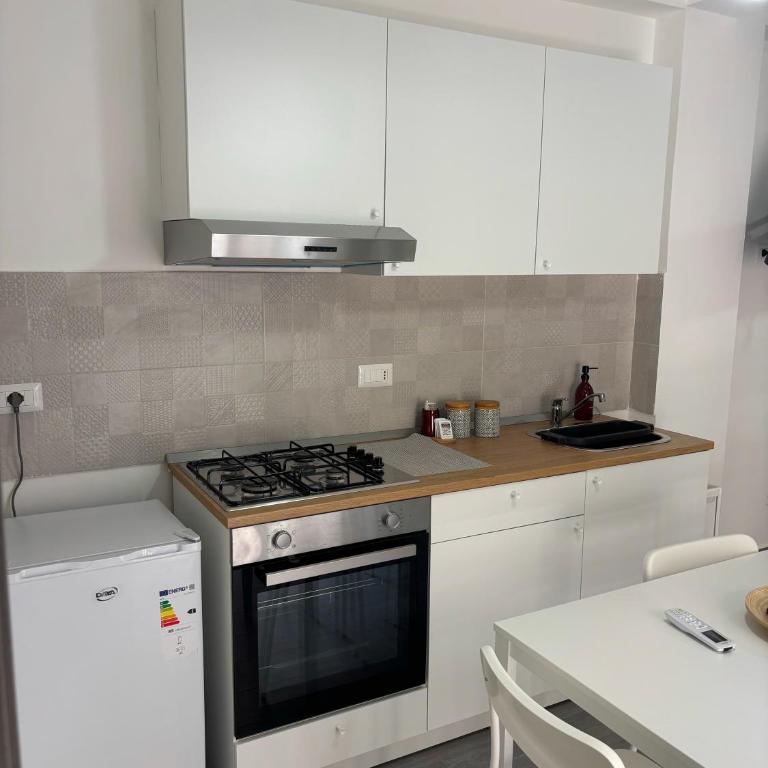 MGM Apartments - Appartamento con 1 Camera da Letto - 14