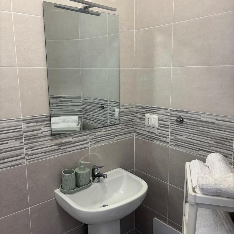 MGM Apartments - Appartamento con 1 Camera da Letto - 11