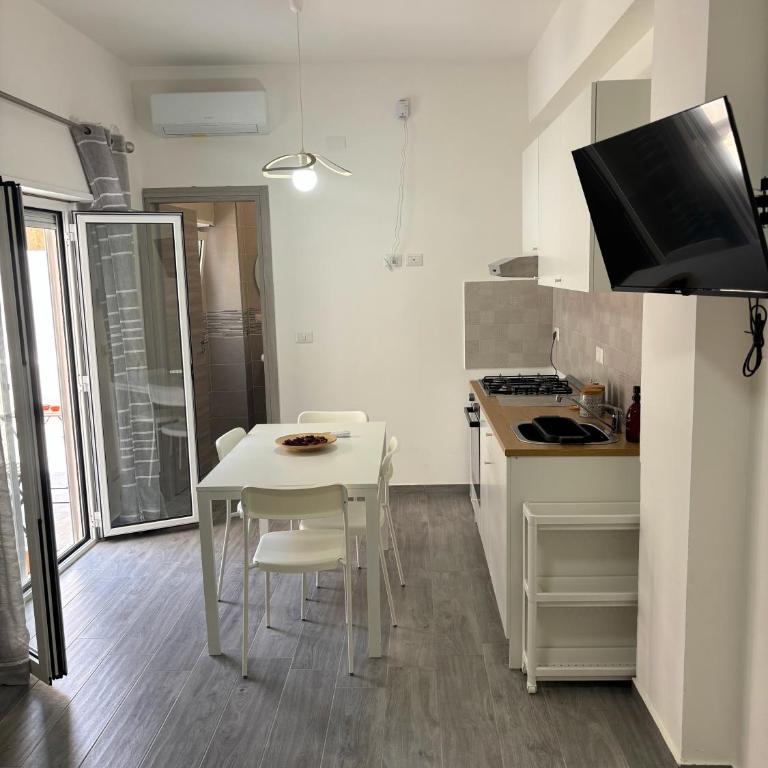 MGM Apartments - Appartamento con 1 Camera da Letto - 15