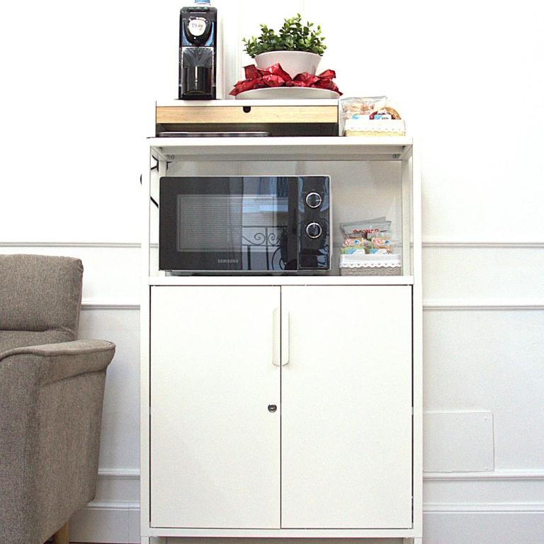 Casa Berardi Apartment - Two-Bedroom Apartment - 7