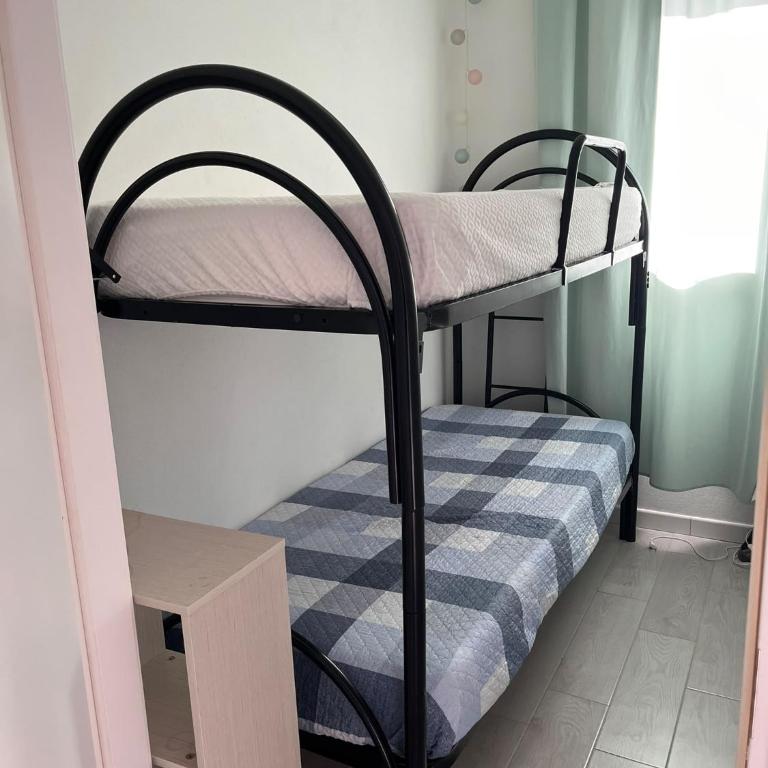 Sa domu de su mari - Casa con 2 Camere da Letto - 3