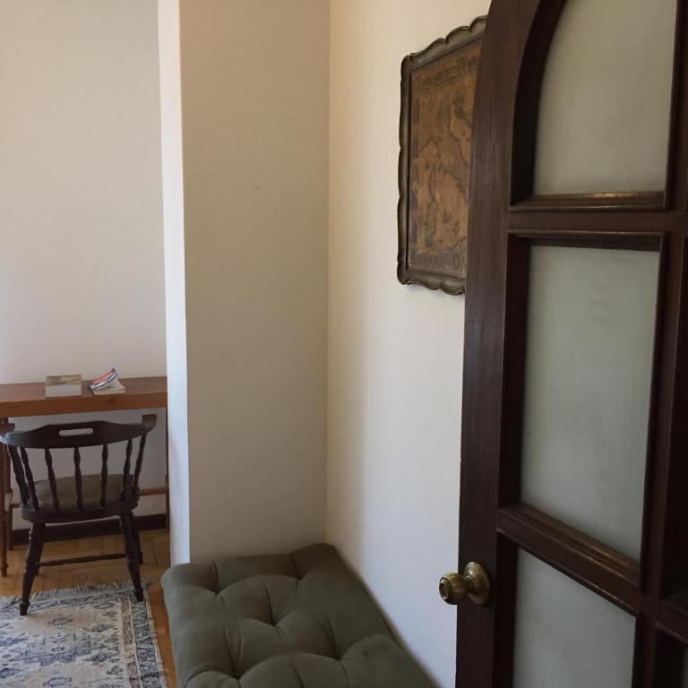 Best place in Plaza Mayor Lima, Pizarro building - Apartment with Balcony - 22