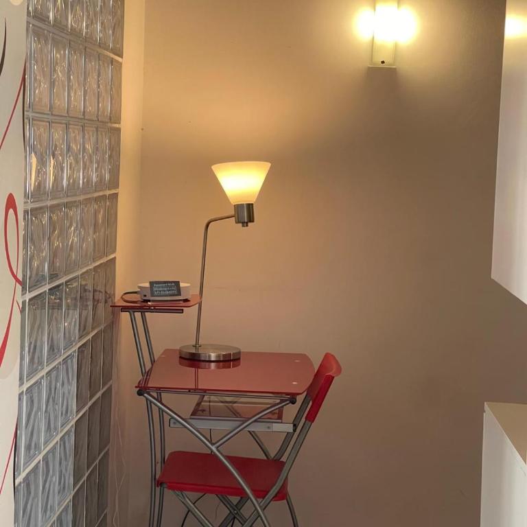 Appartamento San Michele - Appartamento con 1 Camera da Letto - 11