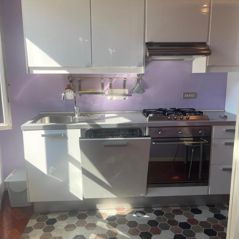 Appartamento San Michele - Appartamento con 1 Camera da Letto - 4