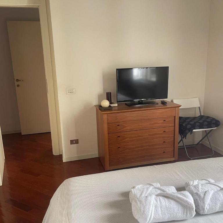 Appartamento San Michele - Appartamento con 1 Camera da Letto - 16