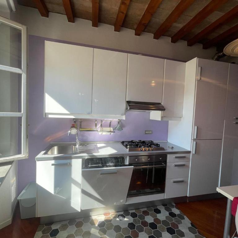 Appartamento San Michele - Appartamento con 1 Camera da Letto - 5