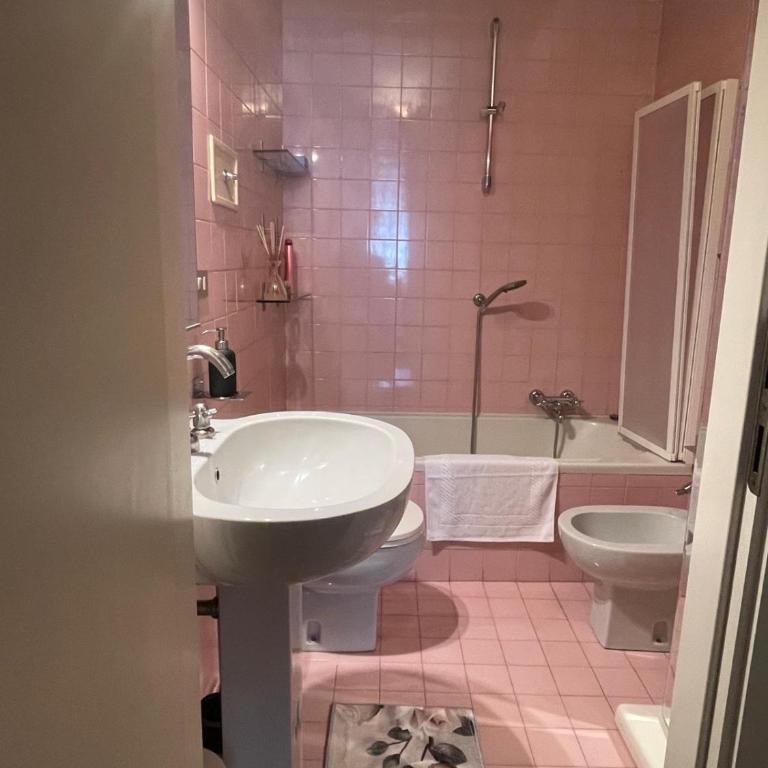 Appartamento San Michele - Appartamento con 1 Camera da Letto - 17