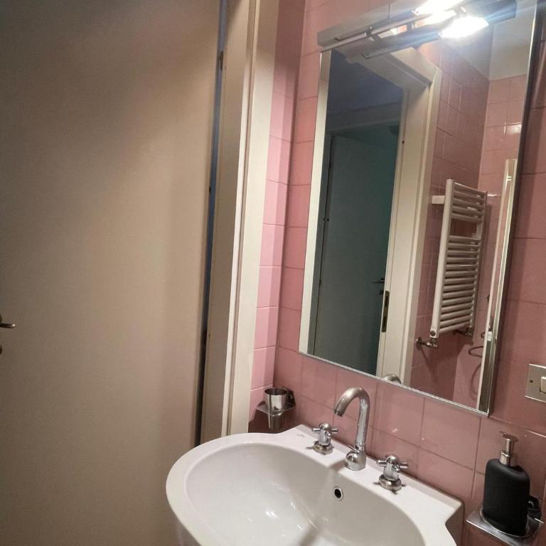 Appartamento San Michele - Appartamento con 1 Camera da Letto - 19