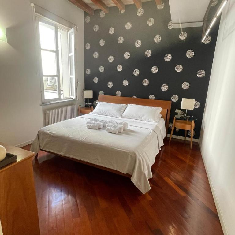 Appartamento San Michele - Appartamento con 1 Camera da Letto - 13