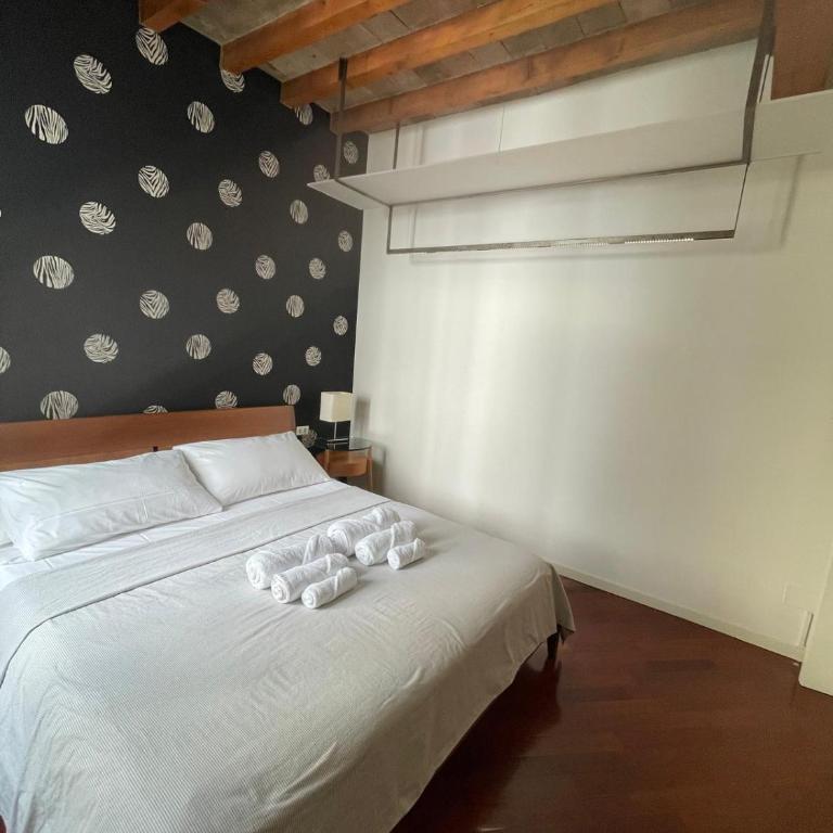 Appartamento San Michele - Appartamento con 1 Camera da Letto - 15