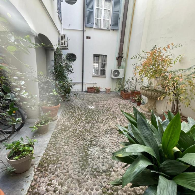 Appartamento San Michele - Appartamento con 1 Camera da Letto - 27