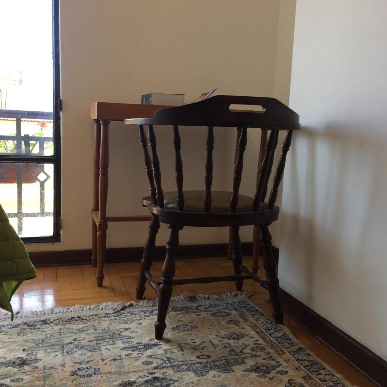 Best place in Plaza Mayor Lima, Pizarro building - Apartment with Balcony - 23
