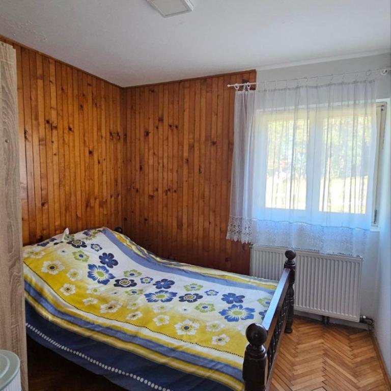 Zeleni Mir - Apartman - Prizemlje - 1