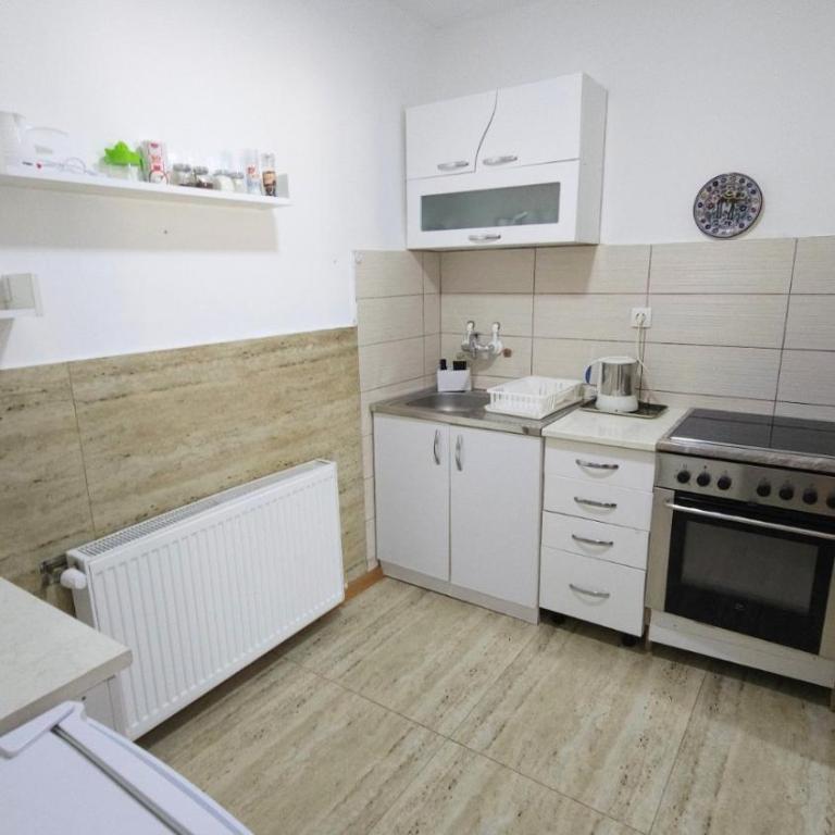 Zeleni Mir - Apartman - Prizemlje - 3